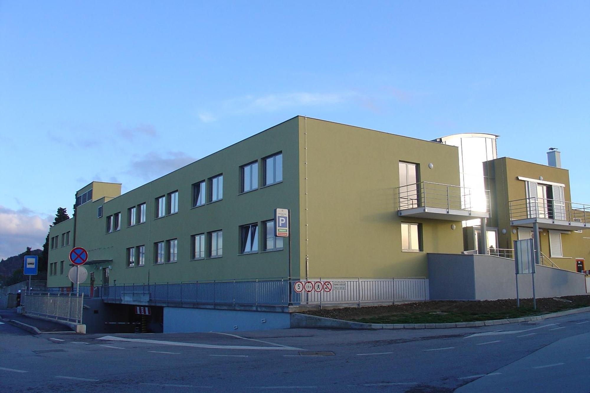 Studio Carmen Piran Buitenkant foto